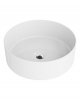 Lavita Umywalka nablatowa Merida 37cm 5908211479750